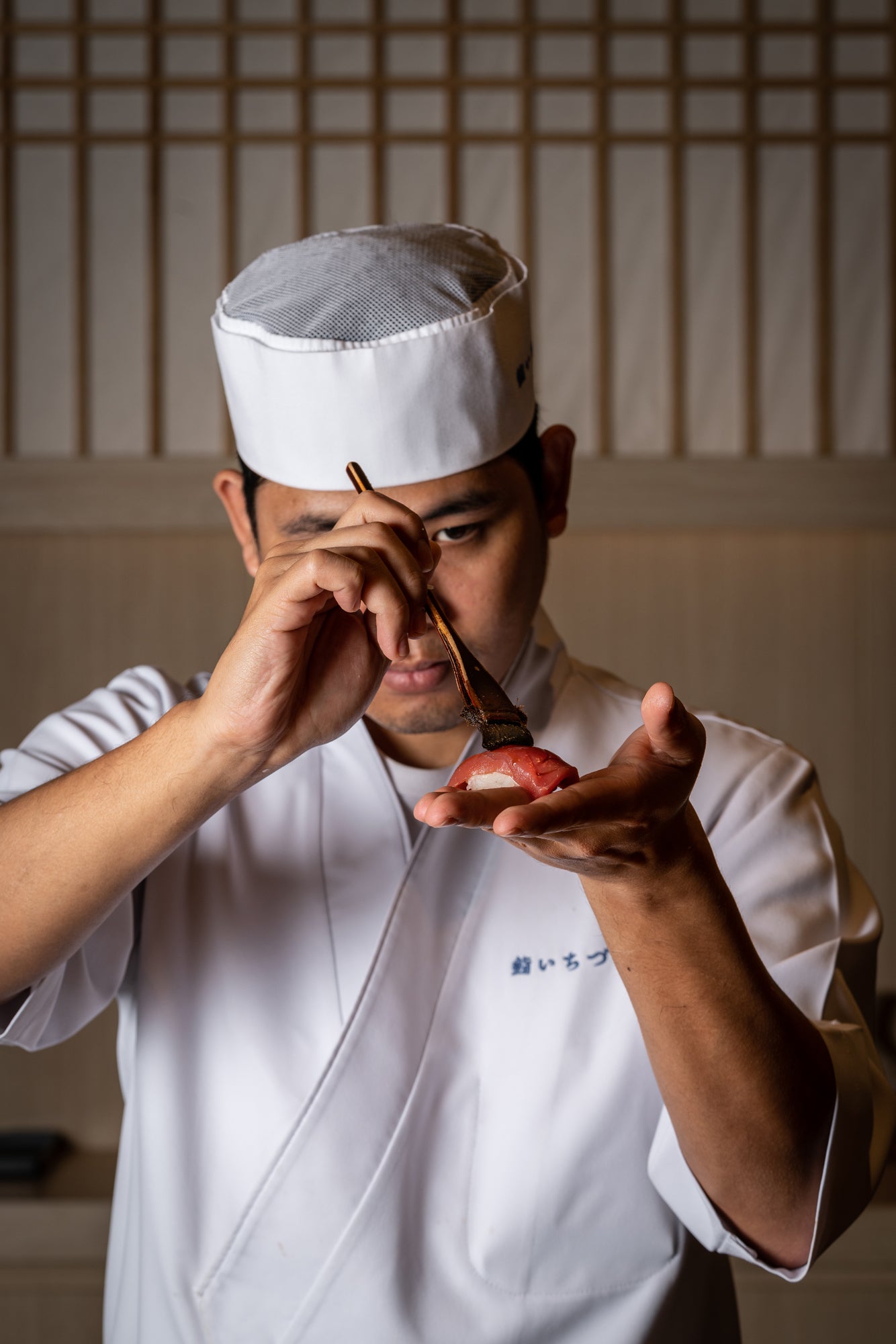 Masterclass de Storytelling - Para Fotógrafos, Chefs y Restaurantes ⭐️