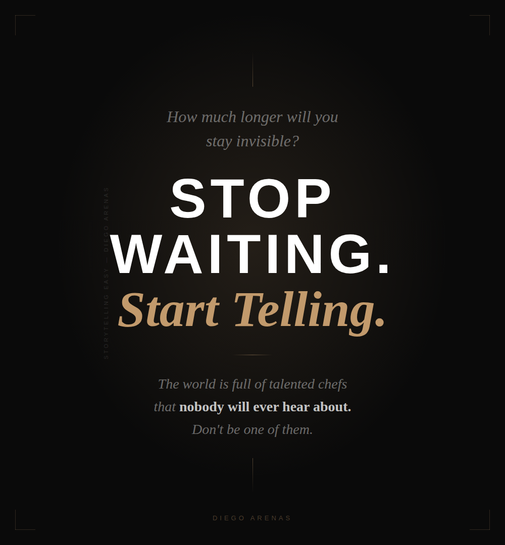 Storytelling Easy - Course