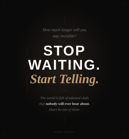 Storytelling Easy - Course