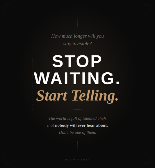 Storytelling Easy - Course