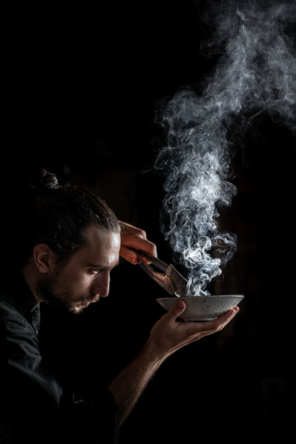 Storytelling Easy - Course for Photographers, Chefs and Restaurants