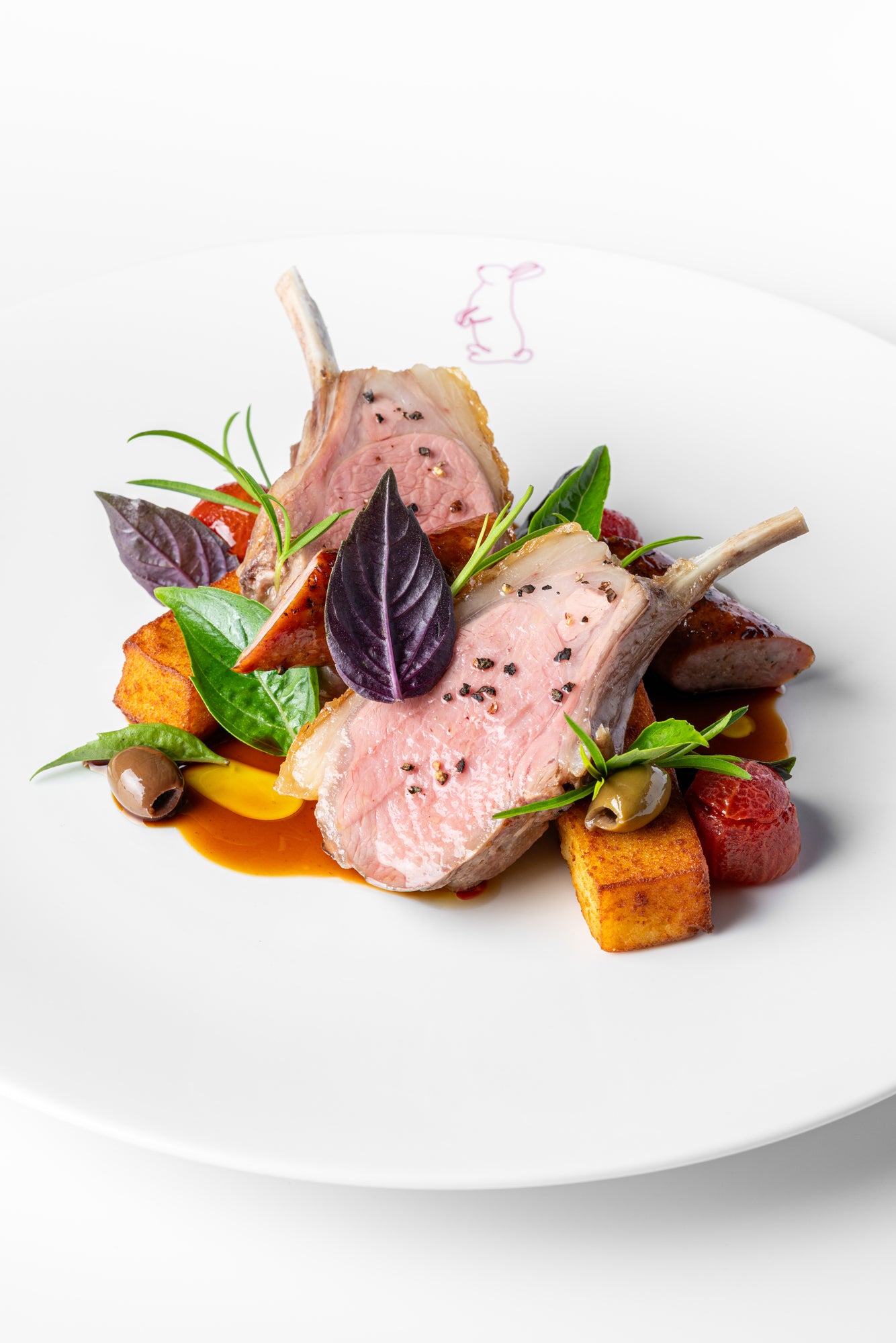 The Restaurant Authority Pack — Story, Psychology & Sales