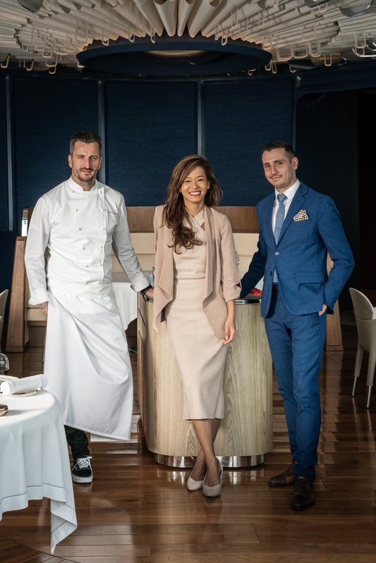 Masterclass de Storytelling - Para Fotógrafos, Chefs y Restaurantes ⭐️