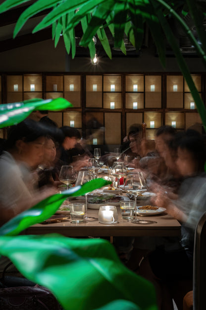 The Diner's Mind – Restaurant Psychology Guide
