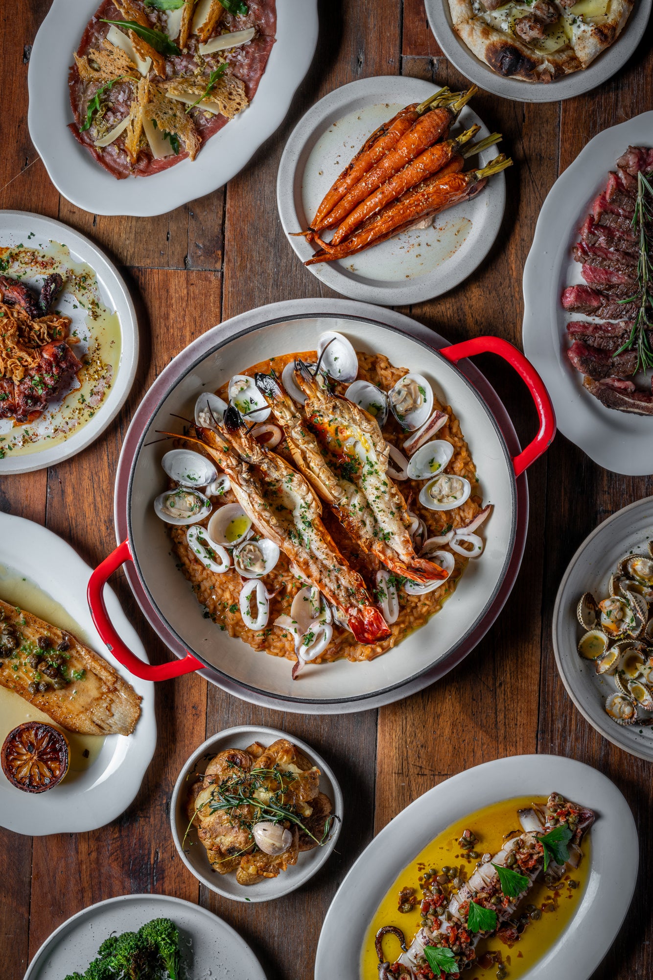 Food Photographer In 7 Days - Course for Beginners