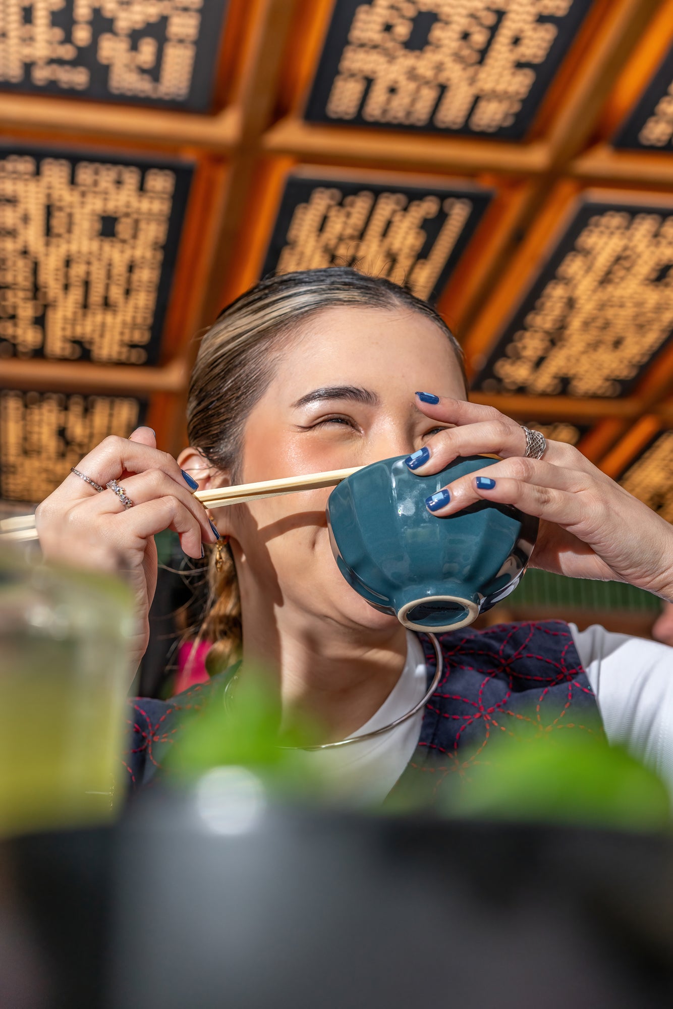 The Diner's Mind – Restaurant Psychology Guide