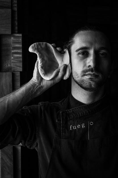 Masterclass de Storytelling - Para Fotógrafos, Chefs y Restaurantes ⭐️