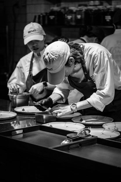 Food Photographer In 7 Days - Course for Beginners