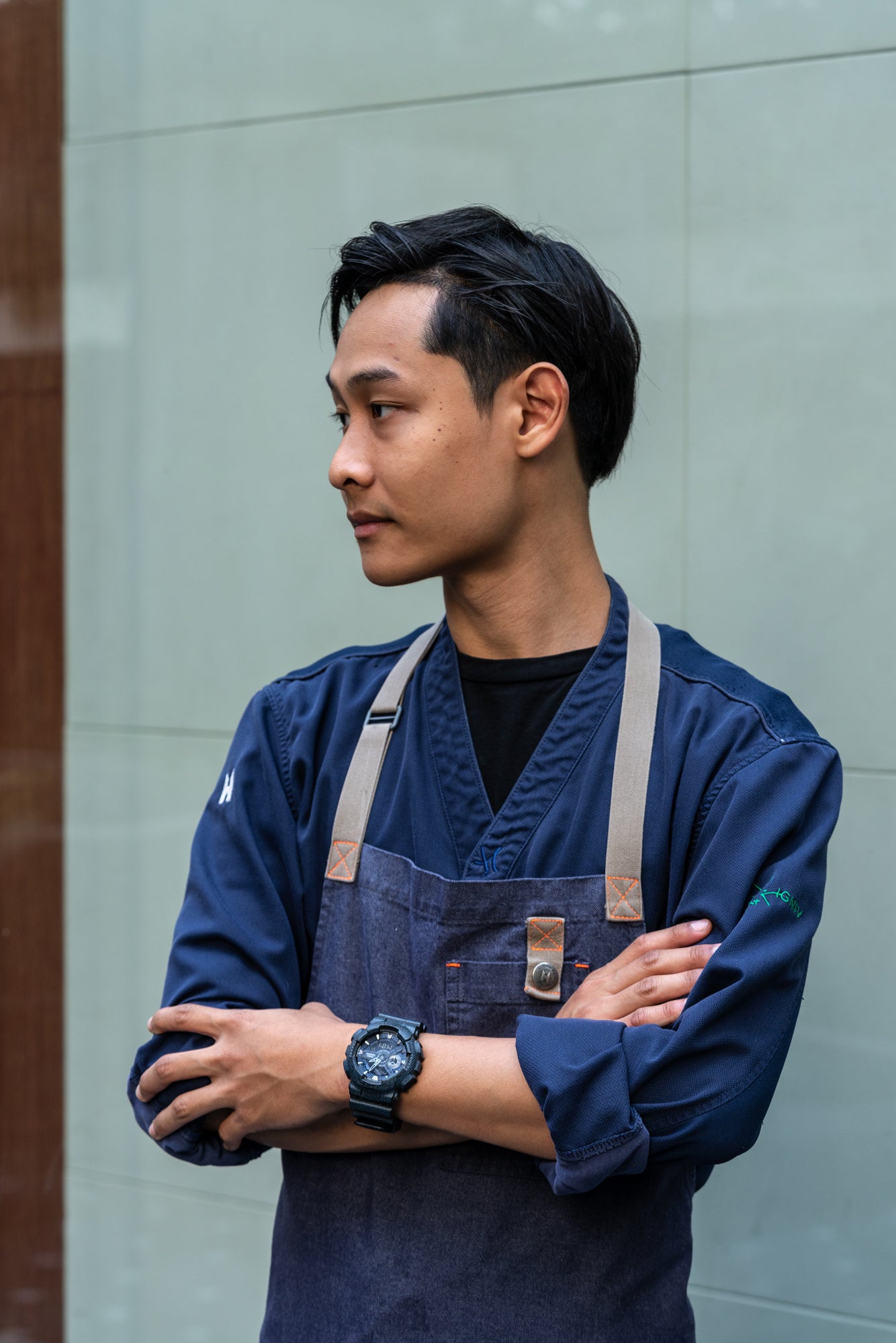 Storytelling Easy - Course for Photographers, Chefs and Restaurants