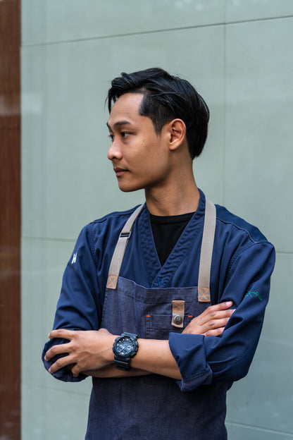 Storytelling Easy - Course for Photographers, Chefs and Restaurants