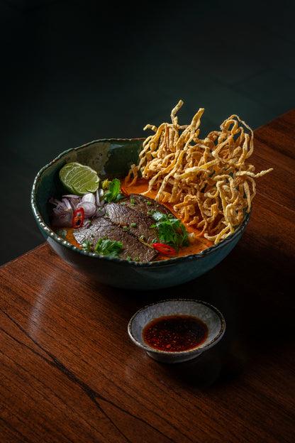Food Photographer In 7 Days - Course for Beginners