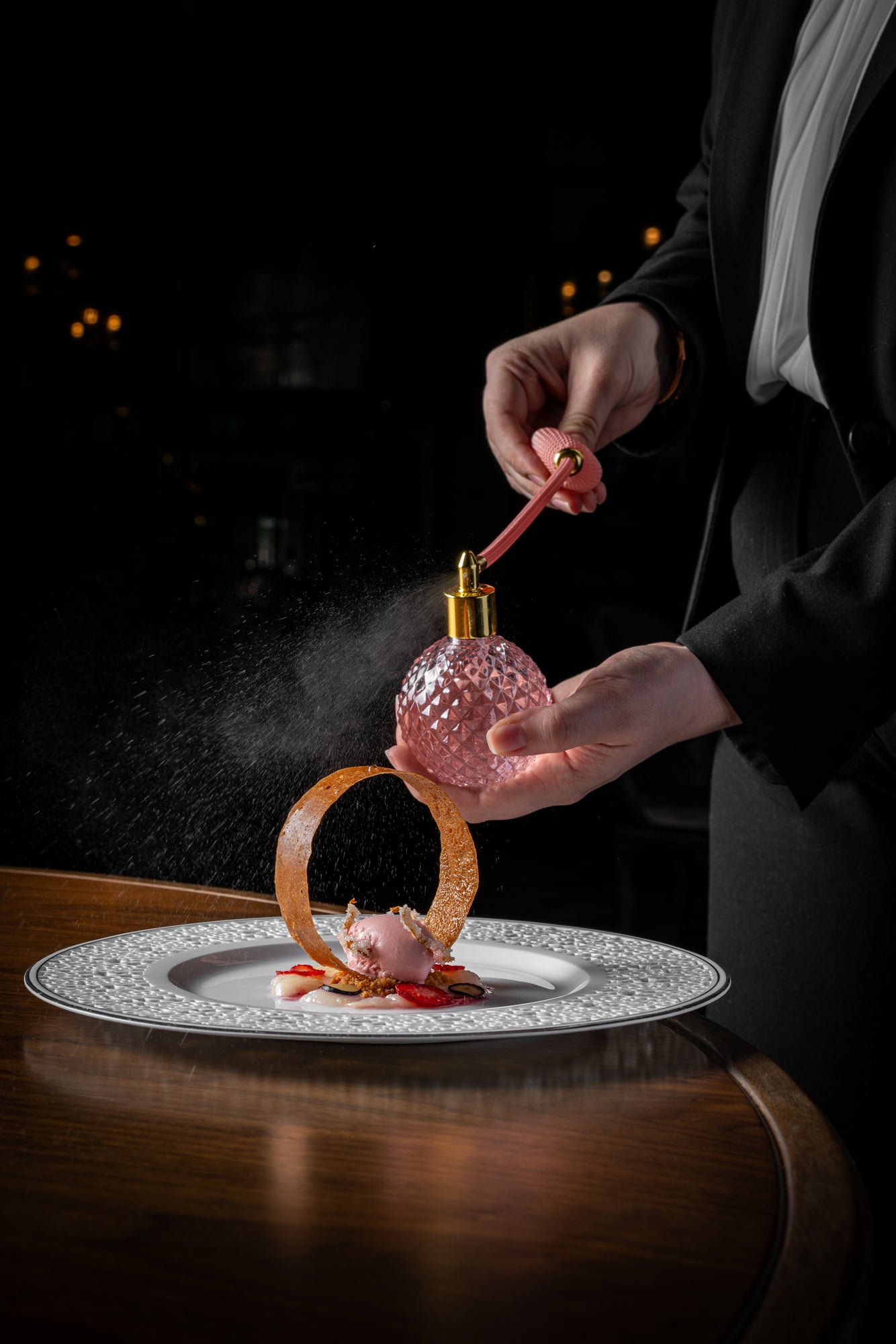 Food Photographer In 7 Days - Course for Beginners