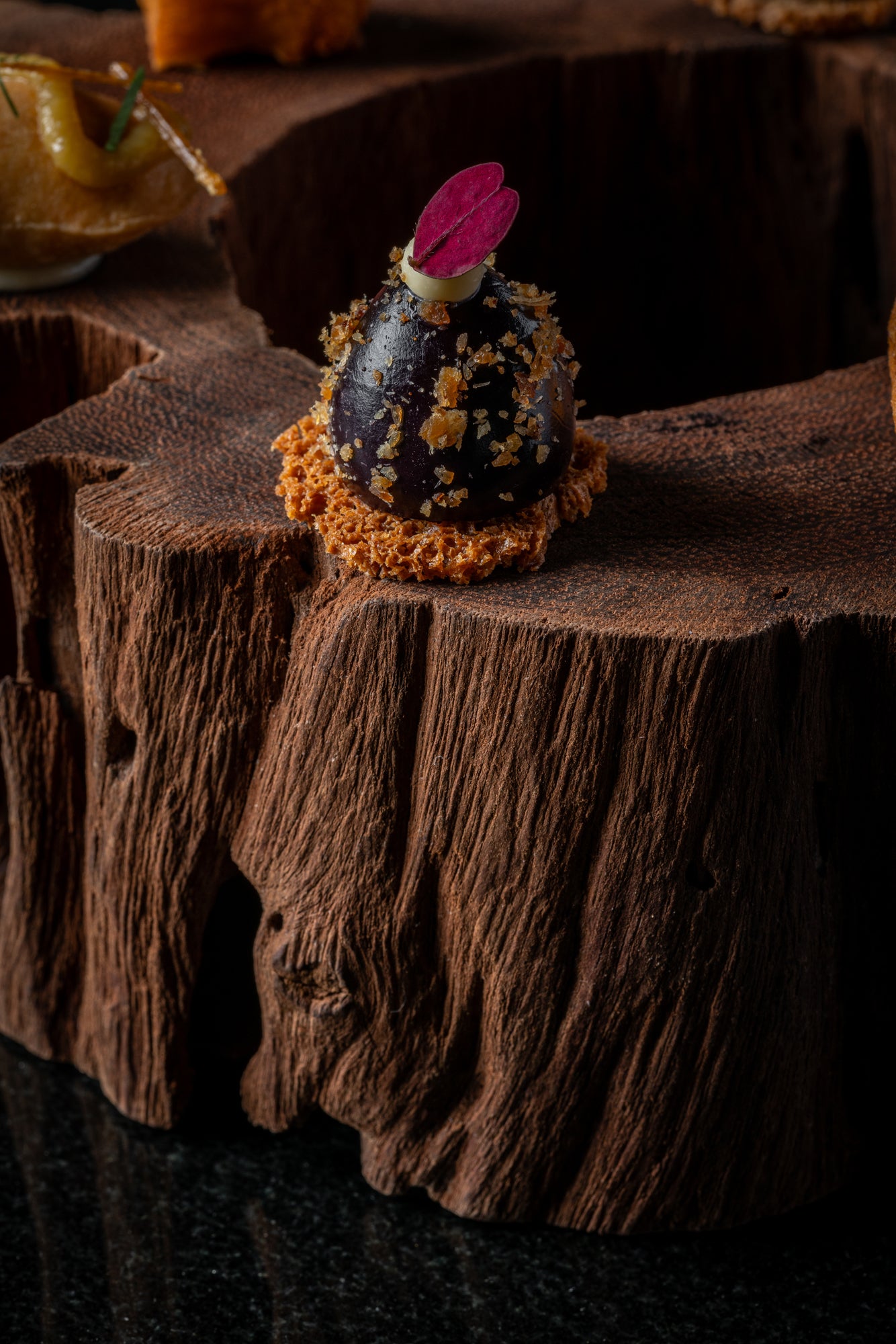 Food Photographer In 7 Days - Course for Beginners
