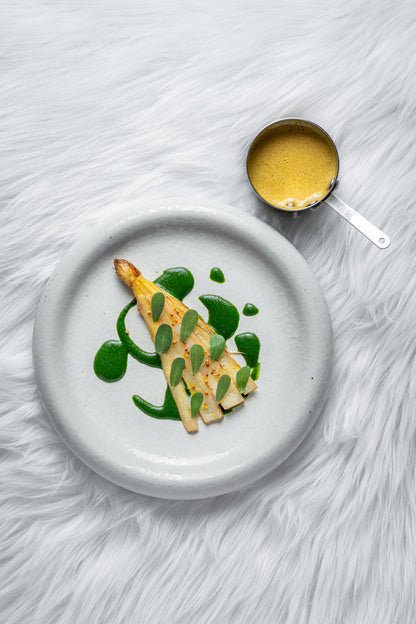 Food Photographer In 7 Days - Course for Beginners