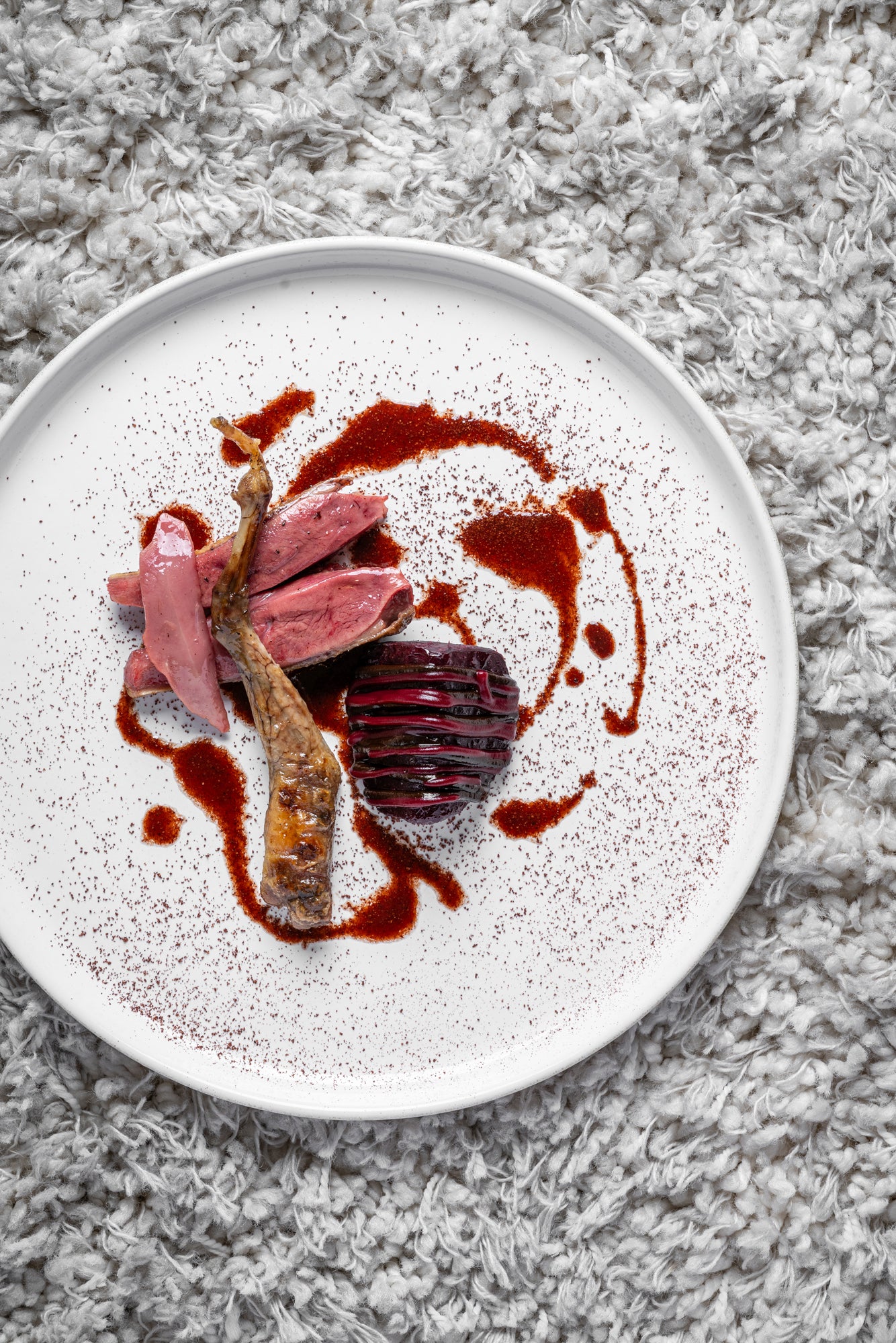 Food Photography Course: Become an Authority + FREE Signature Presets 001 (Color)