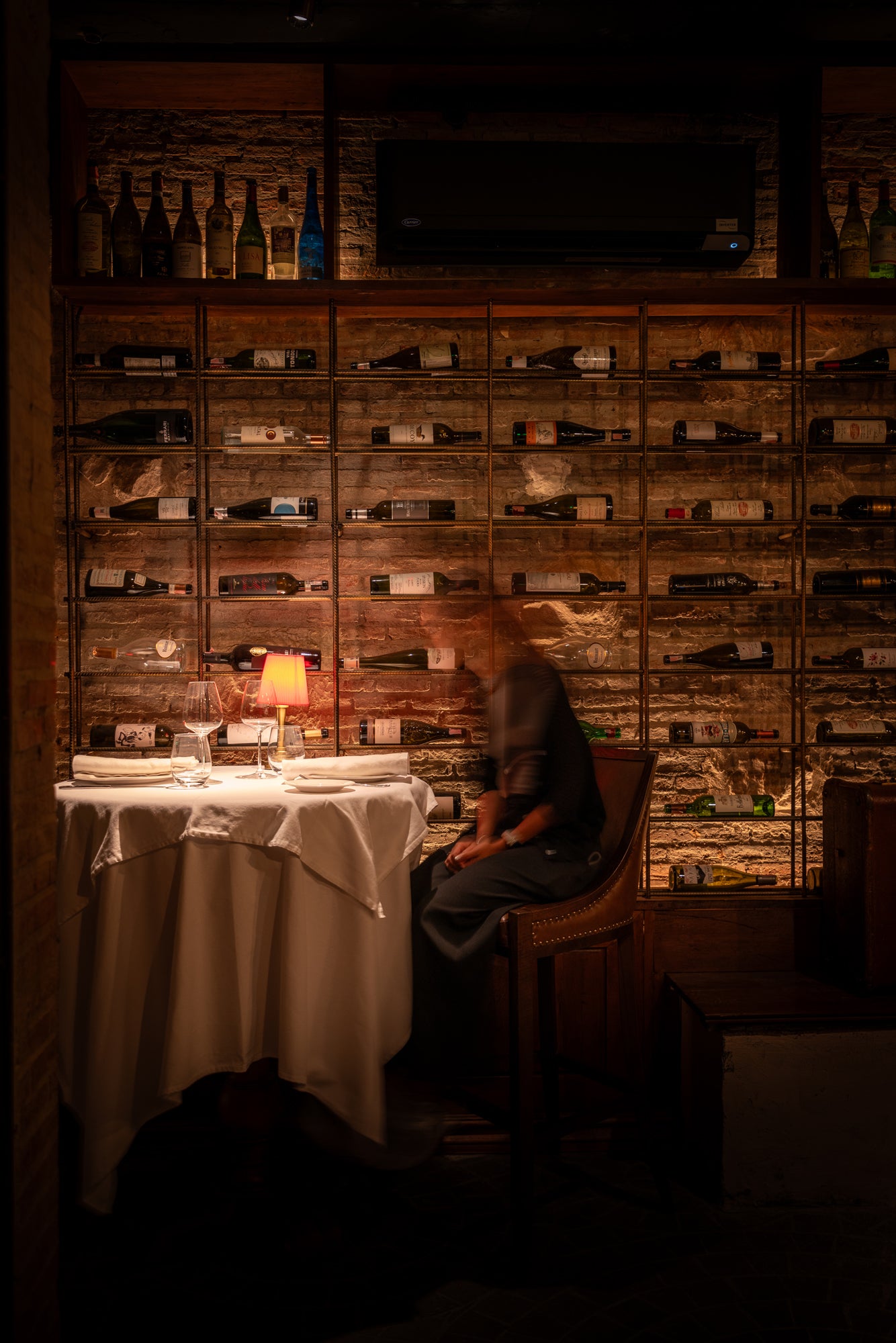 The Restaurant Authority Pack — Story, Psychology & Sales