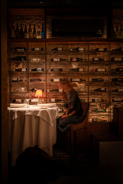 The Restaurant Authority Pack — Story, Psychology & Sales