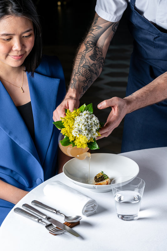 Fotógrafo Gastronómico en 7 Días — Curso para Principiantes ⚡️ Tu primer paso real empieza hoy.