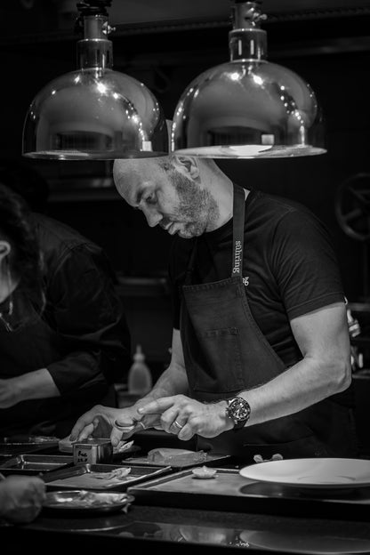 The Diner's Mind – Restaurant Psychology Guide