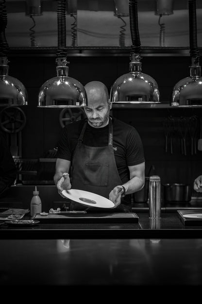 The Diner's Mind – Restaurant Psychology Guide