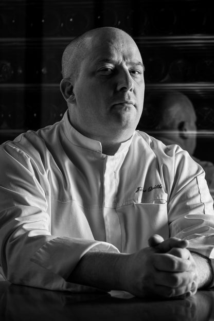 Masterclass de Storytelling - Para Fotógrafos, Chefs y Restaurantes ⭐️