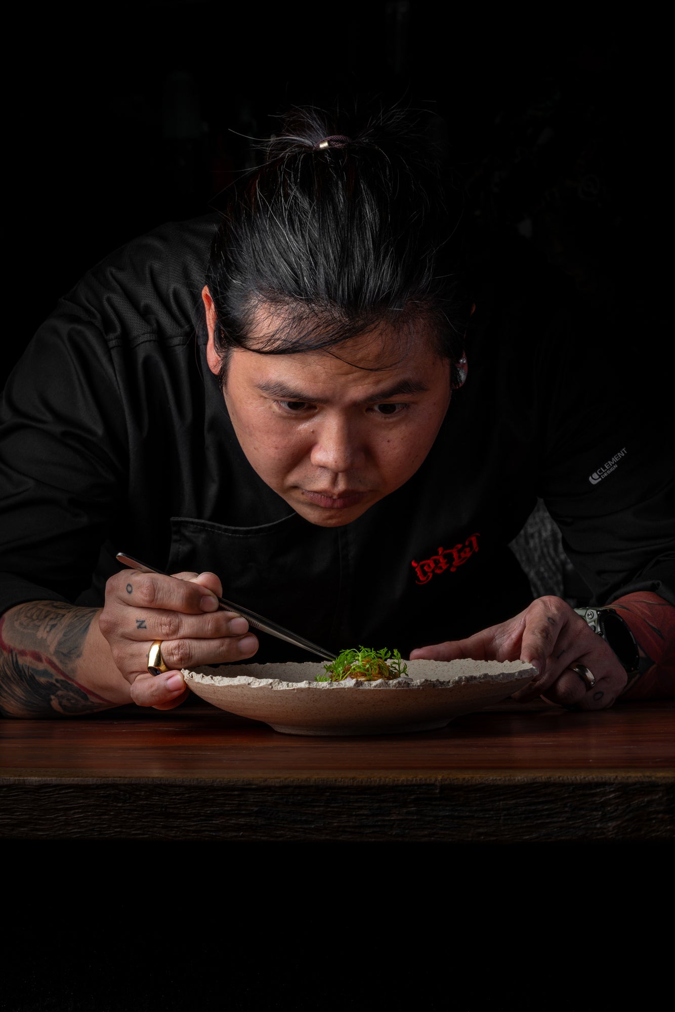 Fotógrafo Gastronómico en 7 Días — Curso para Principiantes ⚡️ Tu primer paso real empieza hoy.