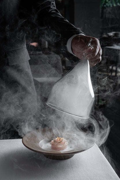 Guide - Cook Like a Chef. Sell like a Ceo.